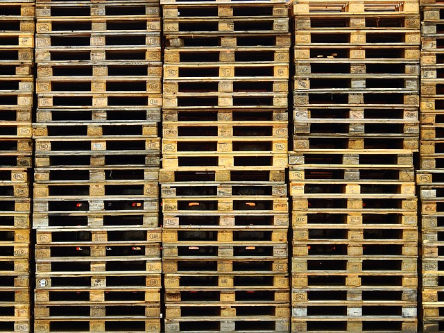 Palet americano y ventajas de los palets de madera - Reciclajes Moa - Palets  Barcelona